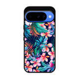 Pattern Floral Art Google Pixel 10 Case FE0488