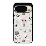 panda ballon Google Pixel 10 Pro XL Case FE0483