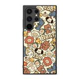 Zoo animals FE0127 Samsung Galaxy S25 Ultra Case
