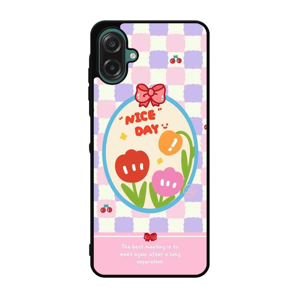 Nice day Samsung Galaxy A07 Case FE0468