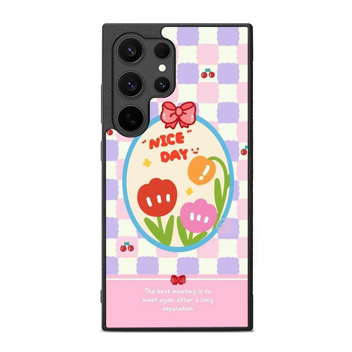 Nice day FE0129 Samsung Galaxy S25 Ultra Case