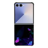 butterfly FE0133 Samsung Galaxy Flip 7 5G Case