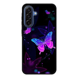 butterfly Samsung Galaxy A17 Case FE0123