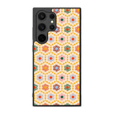 batik flower FE0139 Samsung Galaxy S25 Ultra Case