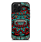 art geometric iPhone 16 Pro Max Case FE0040