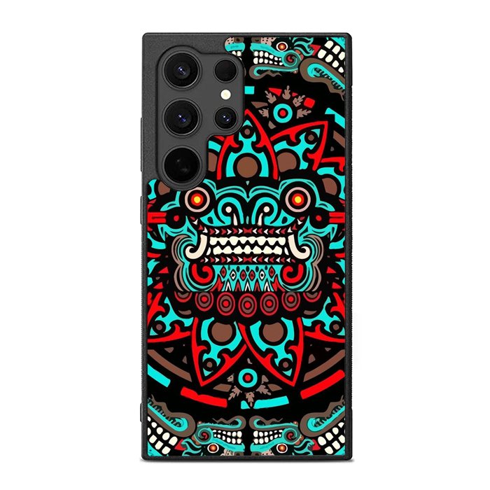 art geometric FE0142 Samsung Galaxy S25 Ultra Case
