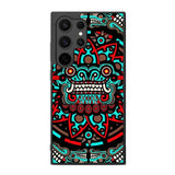 art geometric FE0142 Samsung Galaxy S25 Ultra Case