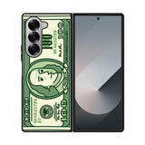 Dolar art Samsung Galaxy Z Fold 7 5G Case FE0212