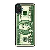Dolar art Samsung Galaxy A07 Case FE0212