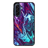 Marble Samsung Galaxy A17 Case FE0422