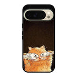 Fish cat Google Pixel 10 Pro XL Case FE0253