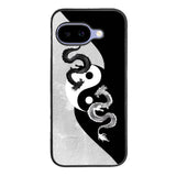 Dragon yin yang Google Pixel 10A Case FE0227