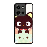 Sanrio Chococat Motorola Moto G 5G 2025 Case FE7182