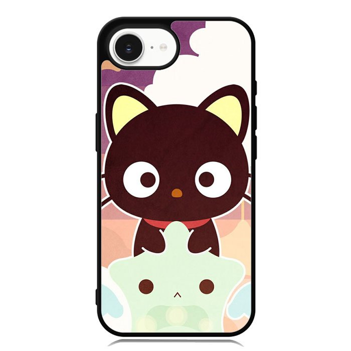 Sanrio Chococat iPhone 16e Case