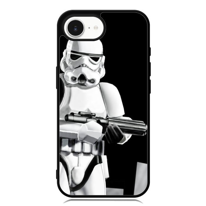 Star Wars Stormtrooper 2nd iPhone 16e Case