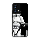 Star Wars Stormtrooper 2nd Motorola Moto G Power 5G 2024 Case FE8013