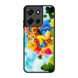 Winnie The Pooh Cartoon Motorola Moto G 5G 2025 Case FE3075