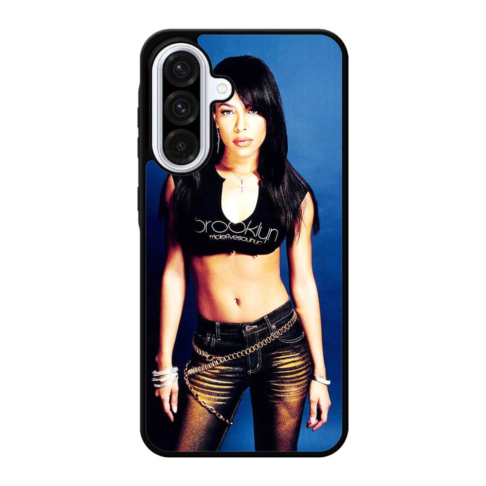 aaliyah Samsung Galaxy A56 Case FE2988