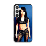aaliyah Samsung Galaxy A26 Case FE2476