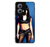 aaliyah Motorola Moto Edge 2024 Case FE7476