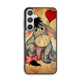 Eeyore Wallpaper Samsung Galaxy A26 Case FE2098