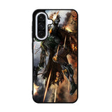 Boba Fett Star Wars Weapon Samsung Galaxy A36 Case FE6317
