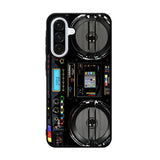Boombox Ghetto Blaster Funny Samsung Galaxy A36 Case FE6608