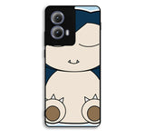 Snorlax Or Kabigon Motorola Moto Edge 2024 Case FE4523