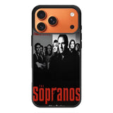 The Sopranos iPhone 18 Pro Max Case