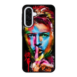 David Bowie 2nd Samsung Galaxy A56 Case FE4669