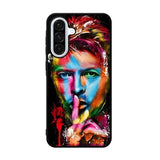 David Bowie 2nd Samsung Galaxy A36 Case FE6171