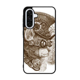 Steampunk cats Samsung Galaxy A36 Case FE0071