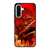 Freddy Krueger 1st Samsung Galaxy A56 Case FE3610
