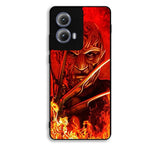 Freddy Krueger 1st Motorola Moto Edge 2024 Case FE3610
