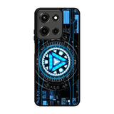 stark industries iron man Motorola Moto G 5G 2025 Case FE1203