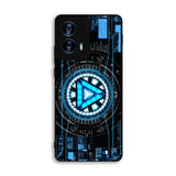 stark industries iron man Motorola Moto G Power 5G 2024 Case FE3617