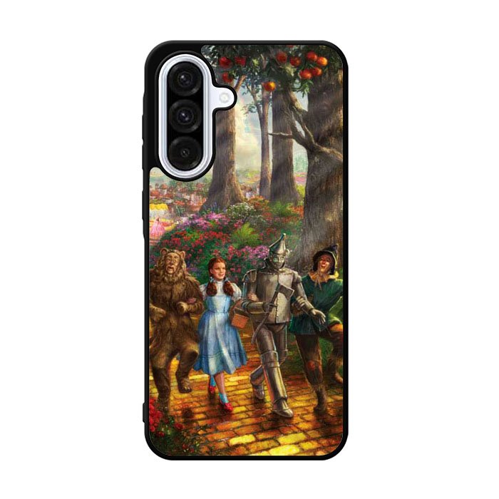 wizard of oz wallpaper Samsung Galaxy A36 Case FE0930