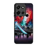 Ffriday The 13th wallpaper Motorola Moto G 5G 2025 Case FE4286