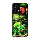 Pokemon Bulbasaur 1st Motorola Moto G Power 5G 2024 Case FE4003