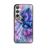 butterfly ART Samsung Galaxy A26 Case FE6186