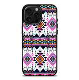 Aztec art iPhone 16 Pro Max Case FE0058