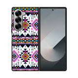 Aztec art Samsung Galaxy Z Fold 7 5G Case FE0058