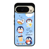 Penguin antarctic Google Pixel 10 Pro Case FE0497