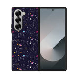 Planet star FE0004 Samsung Galaxy Fold 7 5G Case