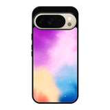 Water colour rainbow Google Pixel 10 Pro Case FE0643