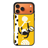 Mommy Sloth iPhone 17 Pro Case FE0431