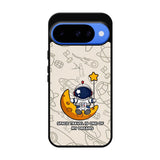 Space travel Google Pixel 10 Case FE0588