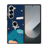 Space plan FE0021 Samsung Galaxy Fold 7 5G Case