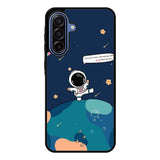 Space plan Samsung Galaxy A17 Case FE0586