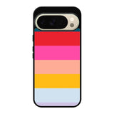 Rainbow art Google Pixel 10 Pro XL Case FE0524